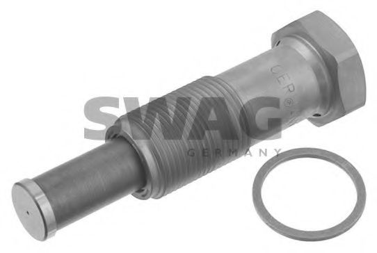 11 92 9899 SWAG Engine Timing Control Tensioner, timing chain
