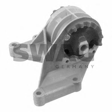 11 93 1773 SWAG Mounting, automatic transmission