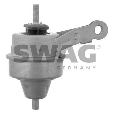 11 93 1862 SWAG Engine Mounting