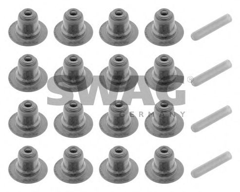 11 93 2384 SWAG Seal Set, valve stem