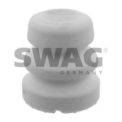 11 93 3088 SWAG Rubber Buffer, suspension