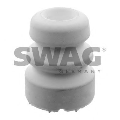 11 93 3089 SWAG Rubber Buffer, suspension