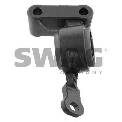 11 93 3574 SWAG Wheel Suspension Control Arm-/Trailing Arm Bush