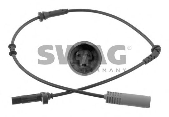 11 93 4262 SWAG Sensor, wheel speed