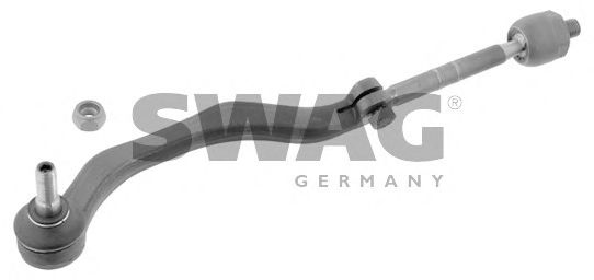 11 93 4303 SWAG Steering Rod Assembly