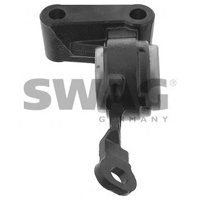 11 94 0619 SWAG Wheel Suspension Control Arm-/Trailing Arm Bush