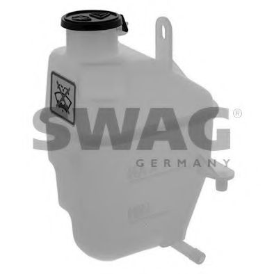 11943502 SWAG Expansion Tank, coolant