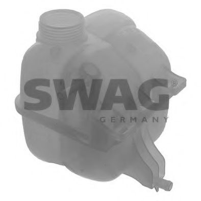 11 94 3503 SWAG Cooling System Expansion Tank, coolant