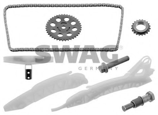 11 94 8388 SWAG Timing Chain Kit