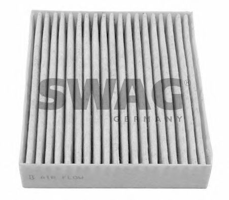 12 92 2441 SWAG Heating / Ventilation Filter, interior air