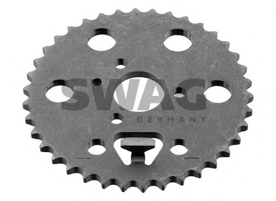 12 92 5438 SWAG Engine Timing Control Gear, camshaft