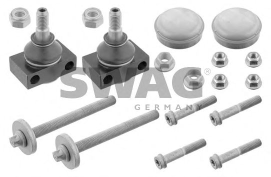 12 93 1990 SWAG Ball Joint