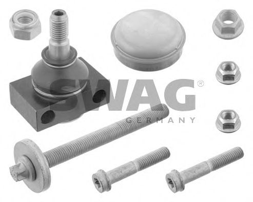 12 93 1991 SWAG Wheel Suspension Ball Joint