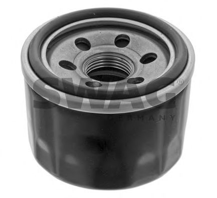 12 93 4398 SWAG Lubrication Oil Filter