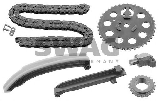 12 94 4969 SWAG Timing Chain Kit