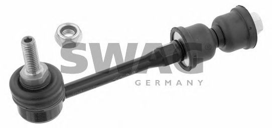 13 93 1708 SWAG Wheel Suspension Rod/Strut, stabiliser