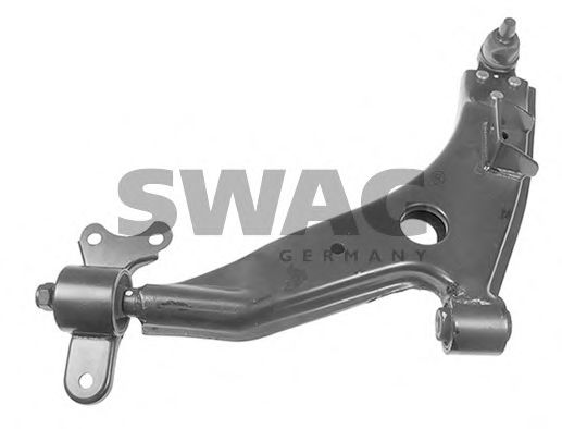 13 94 1799 SWAG Wheel Suspension Track Control Arm