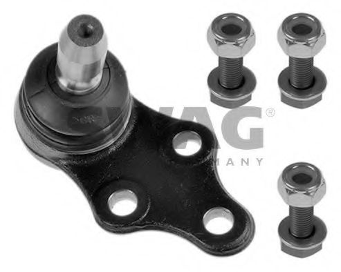 13 94 1823 SWAG Wheel Suspension Ball Joint