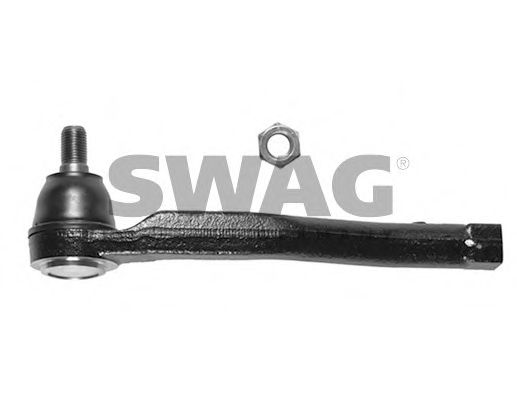 13 94 1987 SWAG Steering Tie Rod End