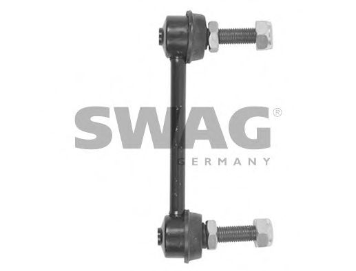 13 94 3320 SWAG Wheel Suspension Rod/Strut, stabiliser