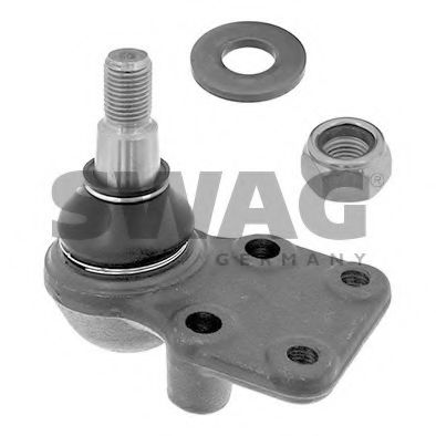 13 94 3322 SWAG Ball Joint