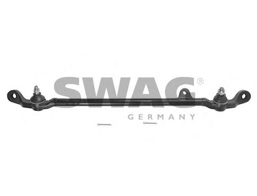 13 94 3348 SWAG Rod Assembly