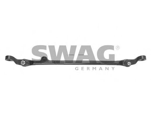 13 94 3350 SWAG Steering Rod Assembly