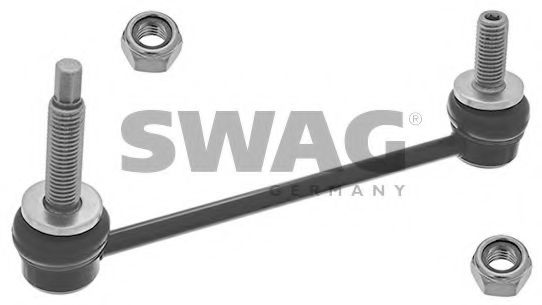 13 94 8001 SWAG Wheel Suspension Rod/Strut, stabiliser