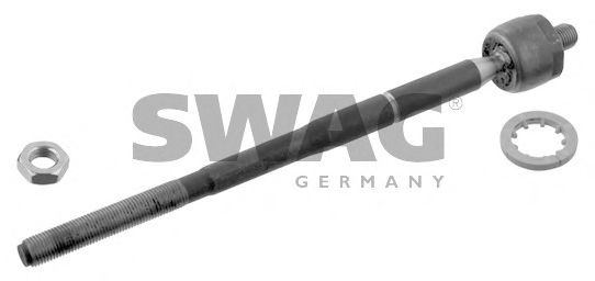14 93 4383 SWAG Steering Tie Rod Axle Joint
