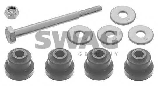 14 94 1036 SWAG Wheel Suspension Rod/Strut, stabiliser
