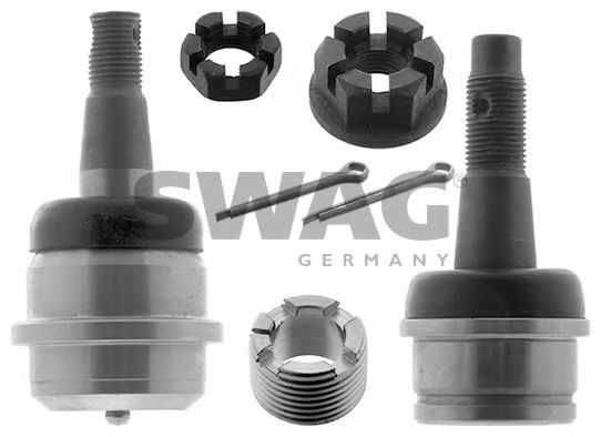 14 94 1047 SWAG Wheel Suspension Ball Joint