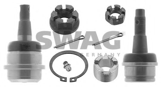 14 94 1048 SWAG Ball Joint