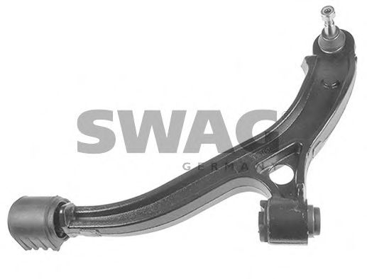 14 94 1067 SWAG Wheel Suspension Track Control Arm