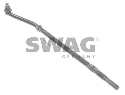 14 94 1087 SWAG Steering Rod Assembly