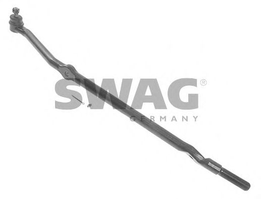14 94 1095 SWAG Tie Rod End