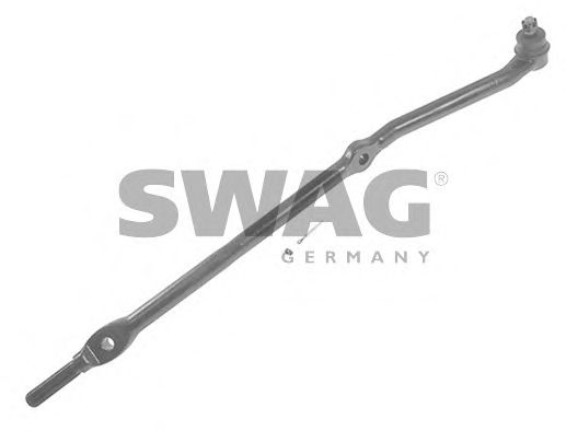 14 94 1096 SWAG Steering Tie Rod End