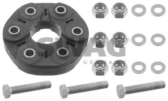 14 94 5723 SWAG Axle Drive Joint, propshaft