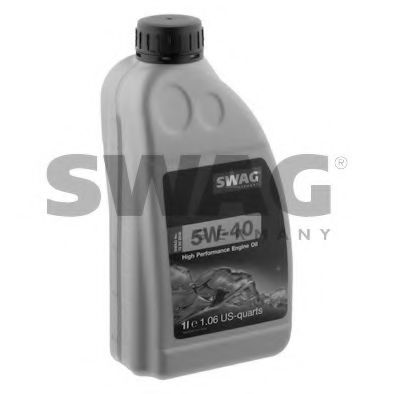 15 93 2936 SWAG Engine Oil; Engine Oil