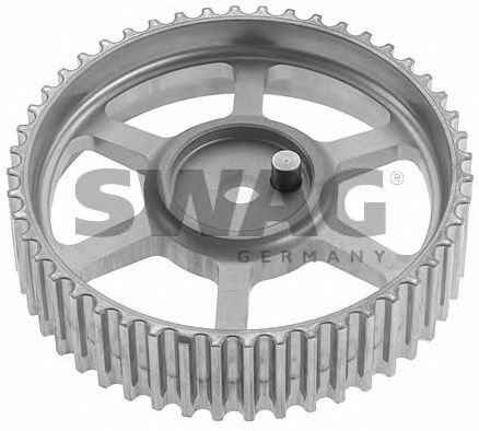 20 04 0005 SWAG Engine Timing Control Gear, camshaft