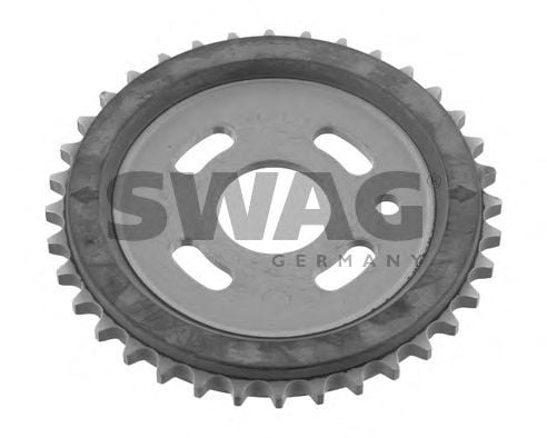 20 04 0008 SWAG Engine Timing Control Gear, camshaft