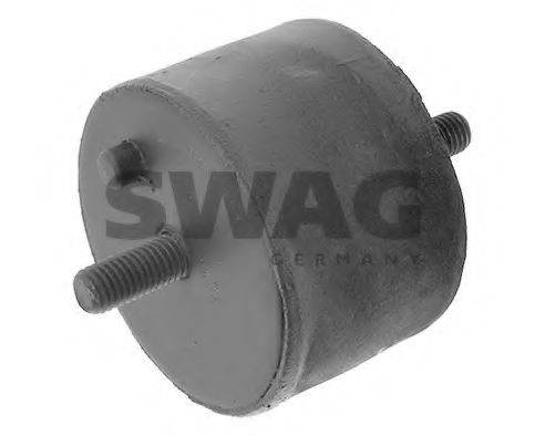 20 13 0010 SWAG Engine Mounting