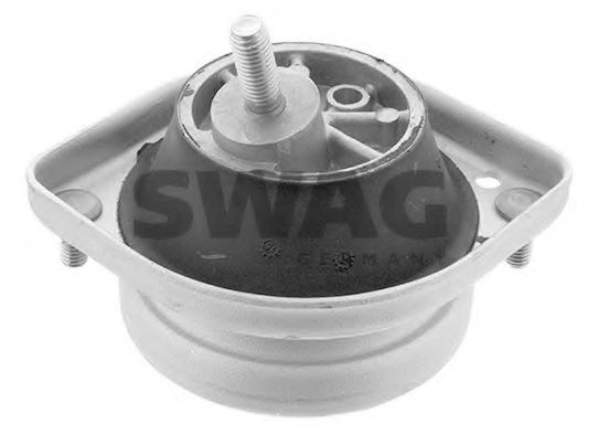 20 13 0017 SWAG Engine Mounting