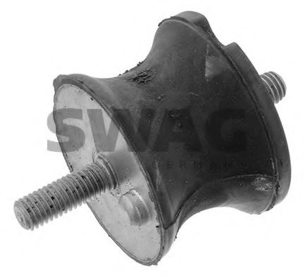 20 13 0025 SWAG Mounting, automatic transmission