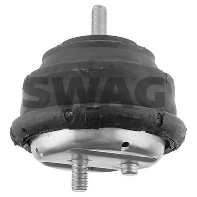 20 13 0043 SWAG Engine Mounting