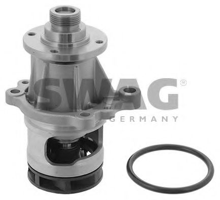 20 15 0011 SWAG Cooling System Water Pump