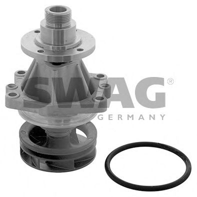 20 15 0013 SWAG Cooling System Water Pump