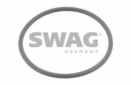 20 22 0004 SWAG Dichtung, Thermostat
