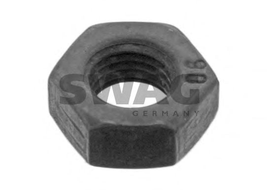 20 33 0014 SWAG Engine Timing Control Counternut, valve clearance adjusting screw