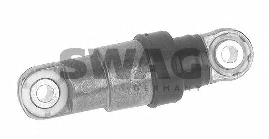 20 52 0015 SWAG Vibration Damper, v-ribbed belt
