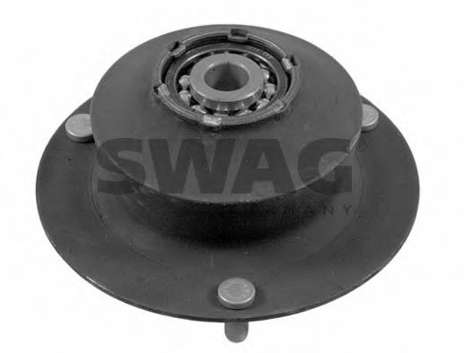 20 54 0002 SWAG Wheel Suspension Repair Kit, suspension strut